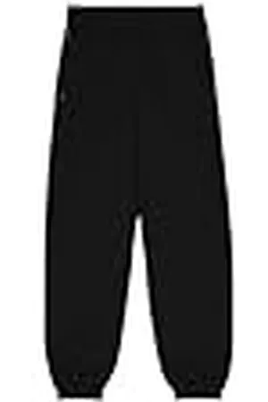 Champion Legacy C-Tech W (117587) -Quick-Dry Micro Polar Fleece Elastic Cuff Pantalones Deportivos, , XL para Mujer