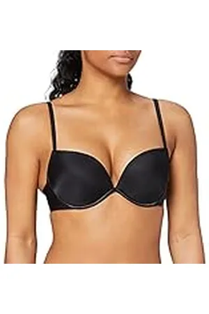 Wonderbra Full Effect Push Up Sujetador, , 100A para Mujer