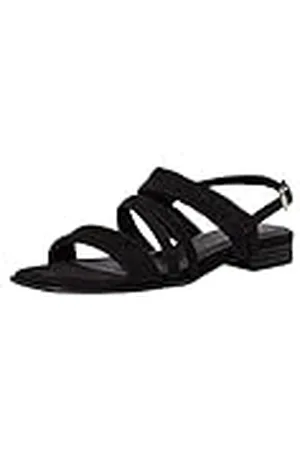 Marco Tozzi 2-2-28116-38, Sandalias Planas Mujer, , 38 EU