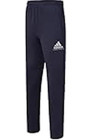 adidas TR71-114 Pants Only stack logo on left side Jacket Unisex Kids M