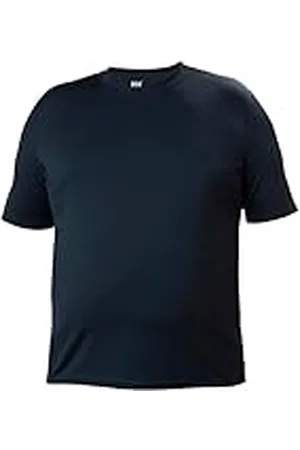 Helly Hansen Hombre Camiseta HH Tech, XS