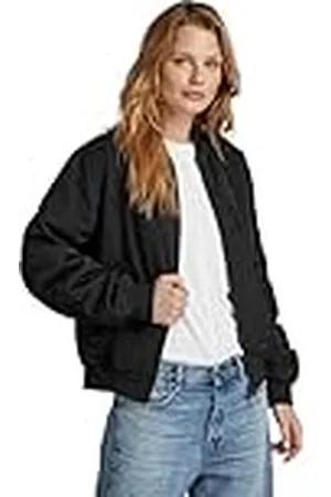 G-Star Para Mujer Cazadora De Aviador Padded, , S