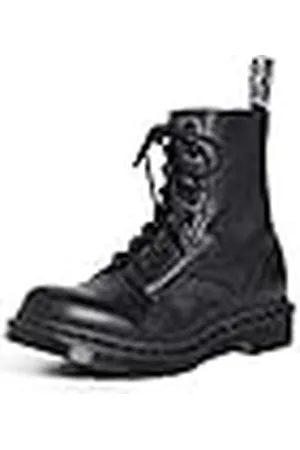 Dr. Martens 1460 Pascal Mono, Botas de Combate Mujer, , 42 EU