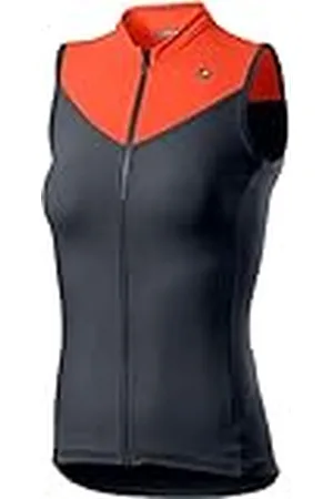Castelli Solaris S.Less Jrs Sudadera, Mujer, , XL