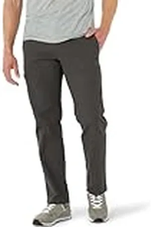 Lee Extreme Motion Pantalón Cargo de Lona para Hombre, , 30W x 30L