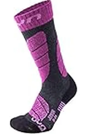 UYN S100045 SKI Socks Unisex 26