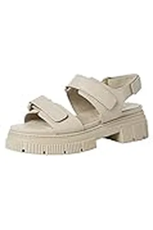 Tamaris 1-1-28273-38, Sandalias con cuña Mujer, , 41 EU