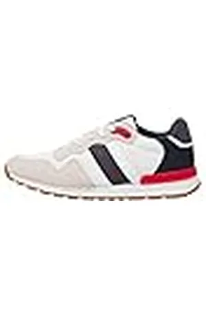 JACK & JONES Jfwstellar Mesh 3.0 Sn, Zapatillas Hombre, , 41 EU
