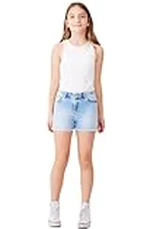 LTB Jeans Layla G Bermudas, , 104 cm para Niñas
