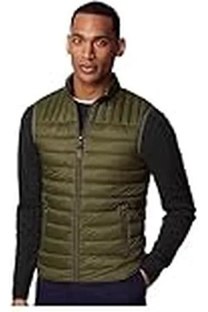 Hackett Chaleco Ultra LW, , XS para Hombre