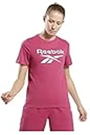 Reebok Camiseta Marca Modelo RI BL tee