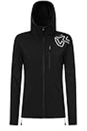 ROCK EXPERIENCE REWJ06761-0208 OLD CROW SOFTSHELL WOMAN JACKET Jacket Mujer S