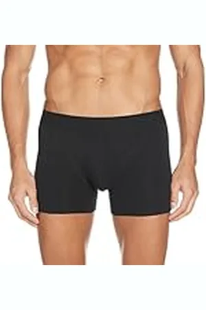 JACK & JONES Hombre Jacsimple Trunks Noos Bóxer, ,Large