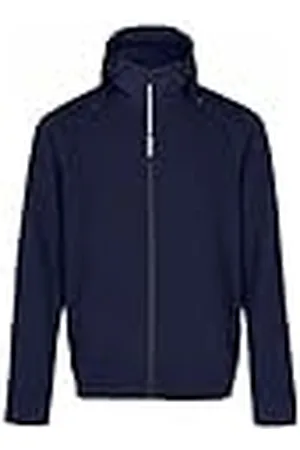 ECOALF Sudadera Hombre Sazbialf, con Capucha, de Algodón, Tejido Reciclado, Sudadera con Capucha Hombre, Sudadera Algodón Hombre, Cómoda y Ligera, Talla M, Color