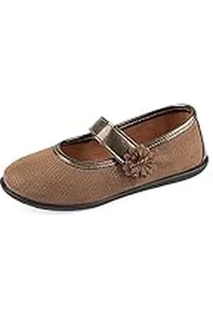 Conguitos Viena, Zapatos Tipo Ballet Mujer, , 35 EU