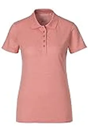 mc kinley McKINLEY Pellew Polo para Mujer, , 48