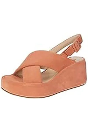 Högl Lucie, Sandalia con talón Mujer, , 41.5 EU Ancho