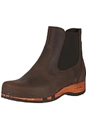 Woody Jutta, Botas Cortas al Tobillo Mujer, , 36 EU