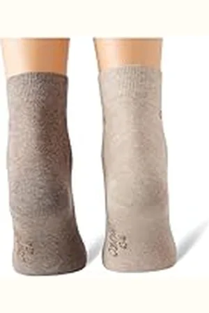 Calvin Klein Quarter Calcetines, , 43 (Pack de 2) para Hombre