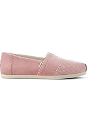 TOMS Alpargata Cloudbound, Mocasín Plano Mujer, , 38.5 EU