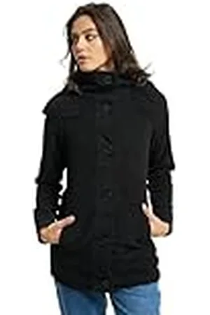 Brandit Women Square Fleece Jacket, color: , size: XXL