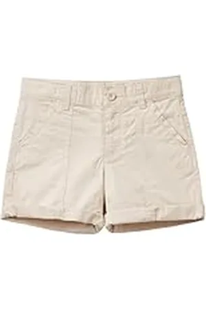 Benetton Bermudas 4ln6g901y Pantalones Cortos, , 116 cm Niños y niños