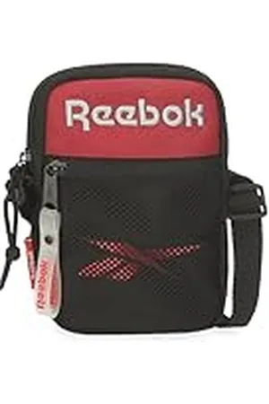 Reebok Portland Bandolera Pequeña 12x17x2,5 cms Poliéster
