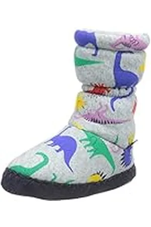 Joules Jnr Padabout, Pantuflas Niñas, , X-Small