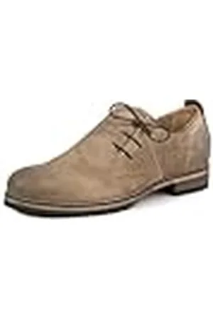 Stockerpoint Cole, Oxford Plano Hombre, , 47 EU
