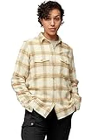 Fjällräven Övik Heavy Flannel Shirt, , M