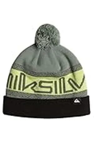 Quiksilver Summit Youth Beanie Gorra, , Estándar para Niños