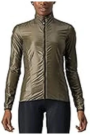 Castelli 4520089 ARIA SHELL W JACKET Jacket Mujer Tamaño S