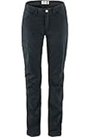 Fjällräven Fjallraven Vardag Lite Trousers W Pants, Womens, , 38