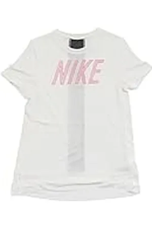 Nike Camiseta de Entrenamiento para niños, Color , XL 158-170 cm