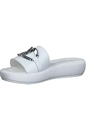 Marco Tozzi Damen 2-2-27280-20, Pantuflas Mujer, , 38 EU