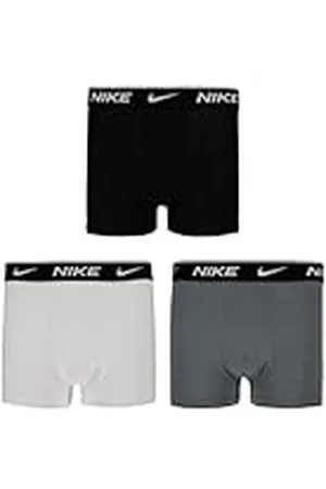Nike Essential Cotton 3PK Boxer Brief
