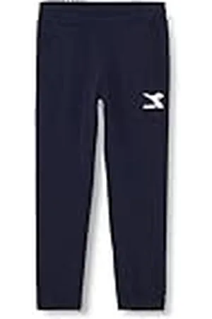 Diadora JU.Pants Cuff, , Large para Niños