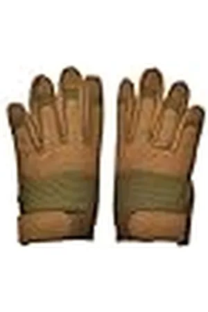 Mil-tec Guantes, Oliva, L