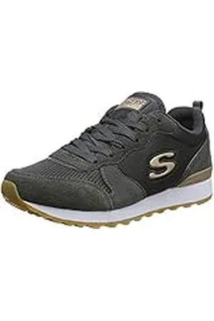 Skechers OG 85 Goldn Gurl, Zapatillas para Mujer, , 36