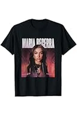 CULTURA Camiseta Niña Maria Becerra S