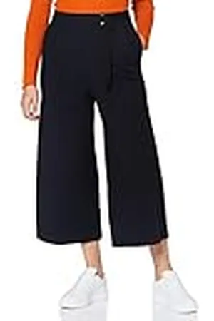 Falke Culotte Hose Pantalones para Mujer, , Extra-Small