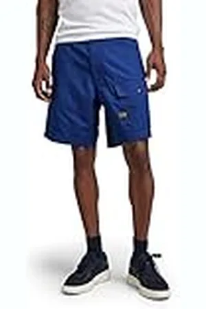 G-Star Para Hombre Shorts Sport Trainer, , 29