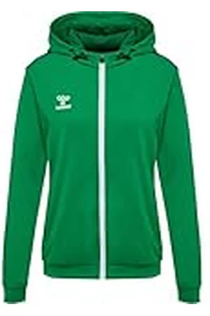 Hummel Sudadera con Capucha para Mujer de HmLautc Pl Zip