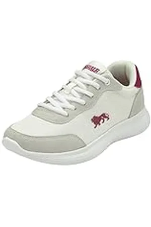 Lonsdale London Kinross, Zapatillas para Correr de Carretera Mujer, , 38 EU