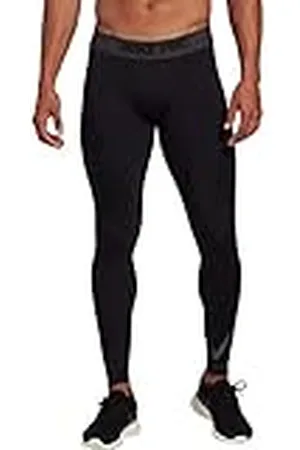 Nike M NP Thrma Tght Pantalones de Deporte, Hombre, , 4XL