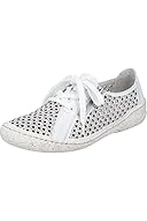 Rieker 54516, Cordones Mujer, , 36 EU