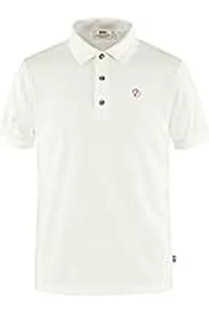 Fjällräven Crowley Pique Polo, Hombre, , S