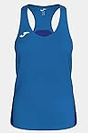 Joma Camiseta de Tirantes R-Winner - Mujer