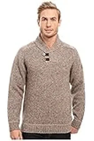 Fjällräven Fjallraven Lada Sweater M Sweatshirt, Hombre, , M