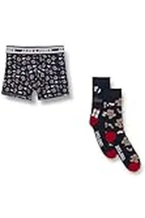 JACK & JONES JACK&JONES Junior JACGINGERMAN GIFTBOX JNR, Bóxer Niños,